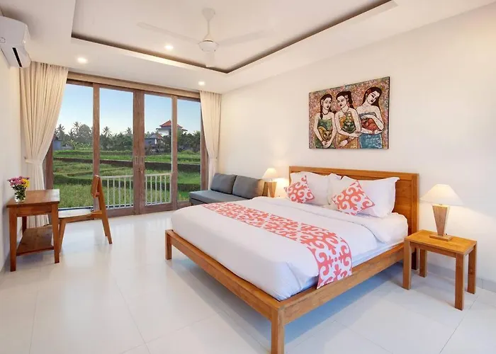 Villa B, Near New 3 Bedroom With Pool.